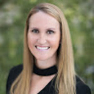 Meet your Posher, Kellie